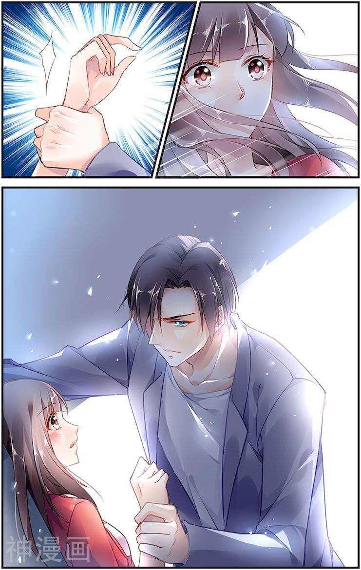 拜托！把我变美韩漫全集-第5话无删减无遮挡章节图片 