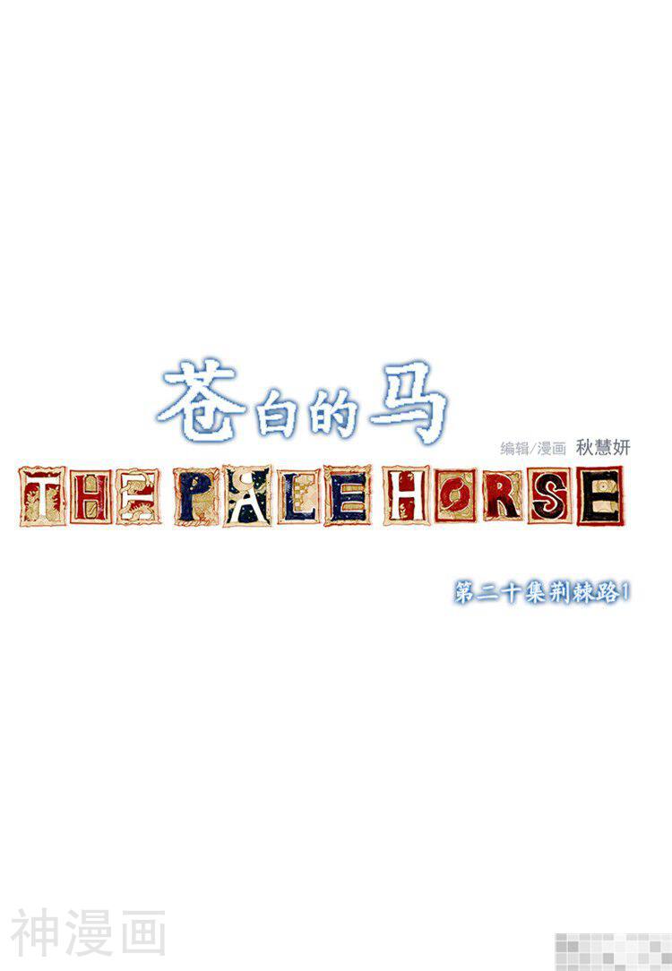 苍白的马韩漫全集-第49话无删减无遮挡章节图片 