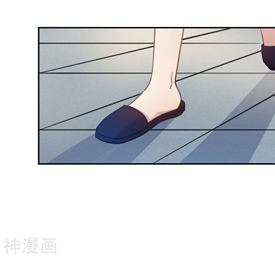 恶魔霸爱韩漫全集-第26话 你的命是我的无删减无遮挡章节图片 