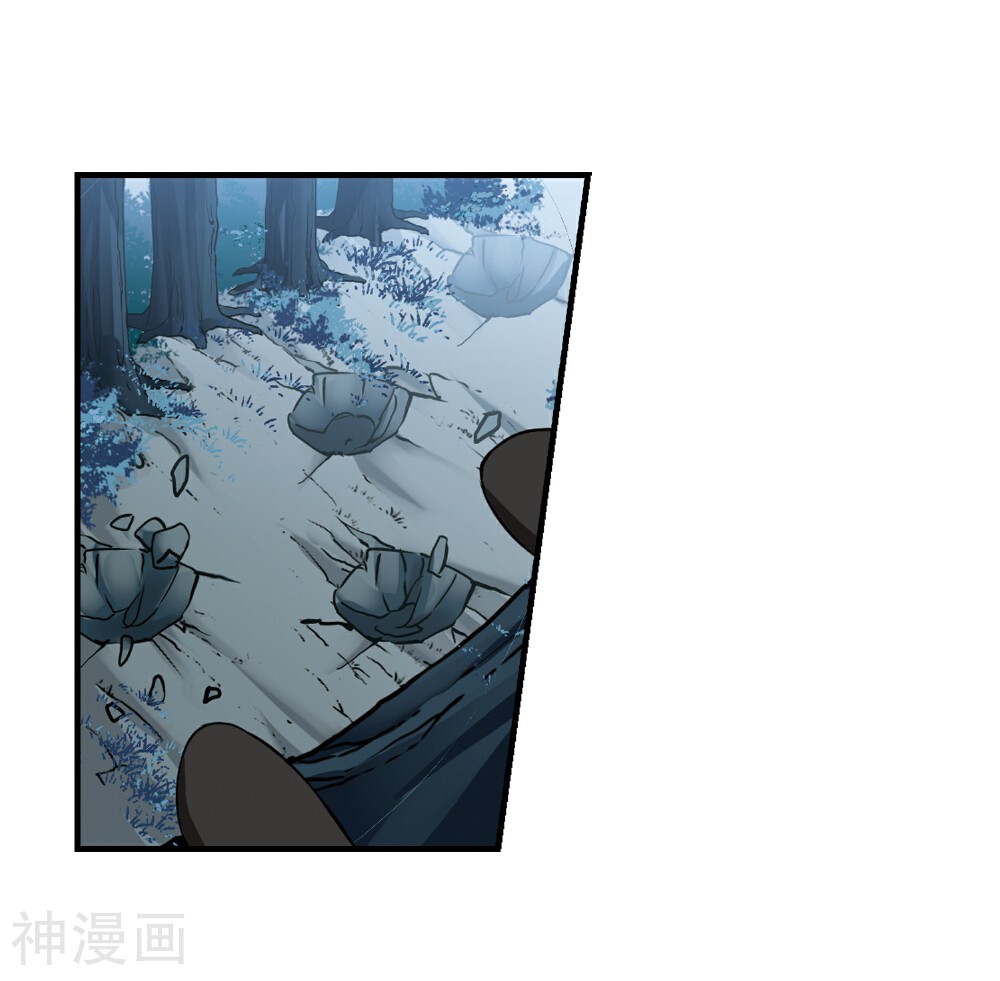 凤逆天下韩漫全集-第311话 遮夜之王6(2)无删减无遮挡章节图片 