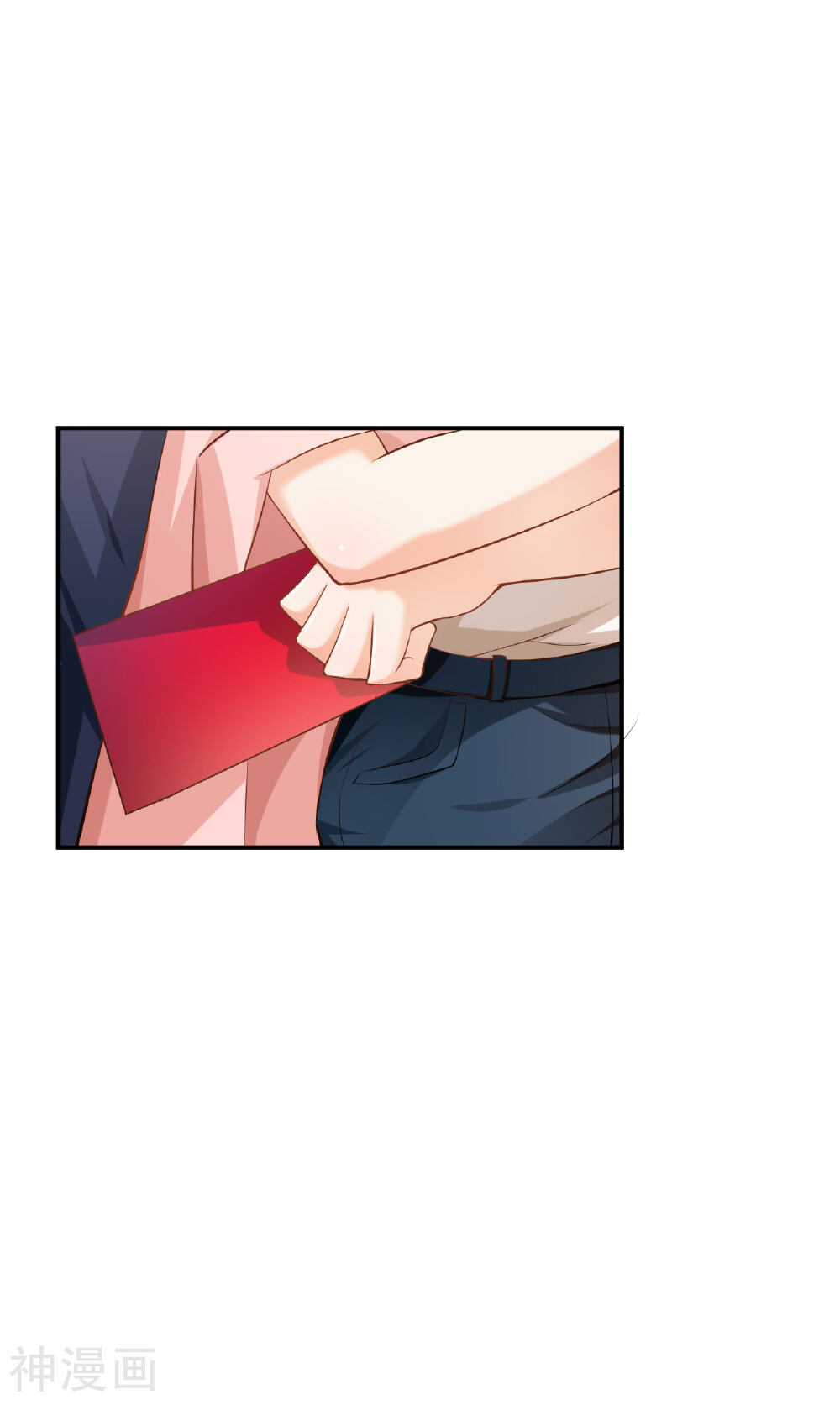 婚爱成瘾韩漫全集-第57话无删减无遮挡章节图片 