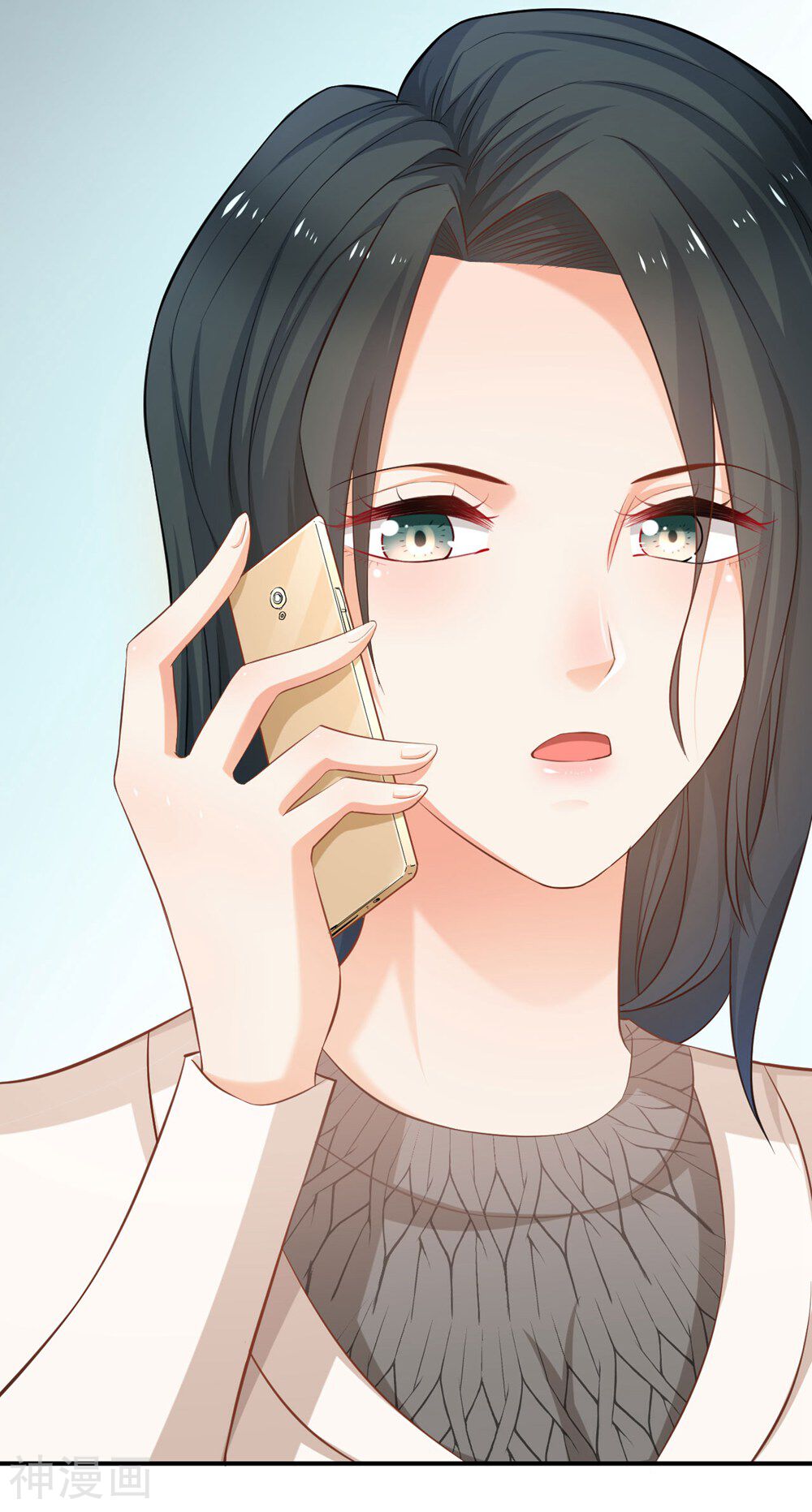 婚爱成瘾韩漫全集-第58话无删减无遮挡章节图片 