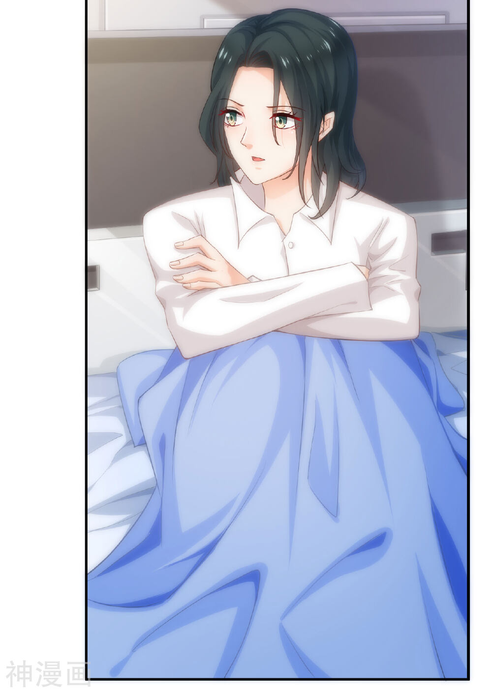 婚爱成瘾韩漫全集-第63话无删减无遮挡章节图片 