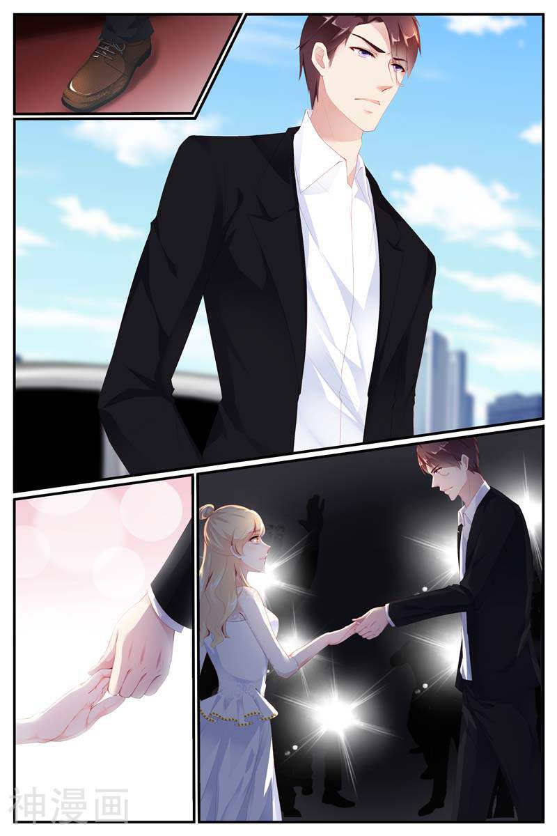 娇妻太甜，帝少宠上天韩漫全集-第77话无删减无遮挡章节图片 