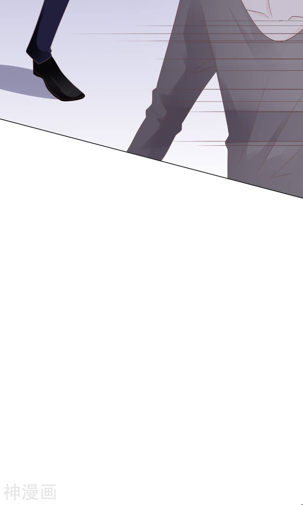 狼性总裁的魅惑新娘韩漫全集-第55话 别怕，我来了无删减无遮挡章节图片 