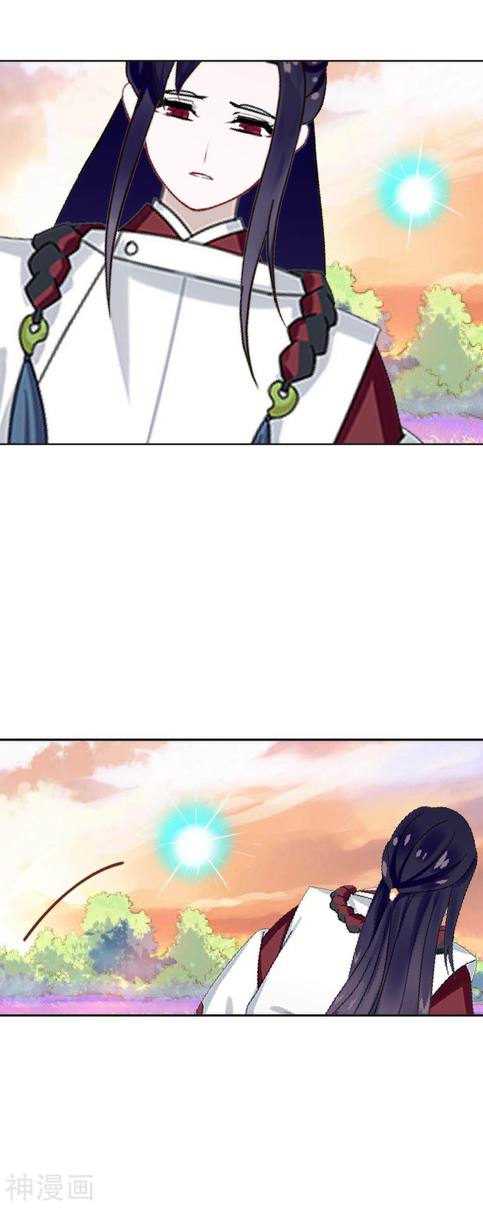 龙吟韩漫全集-最终话 龙吟2无删减无遮挡章节图片 