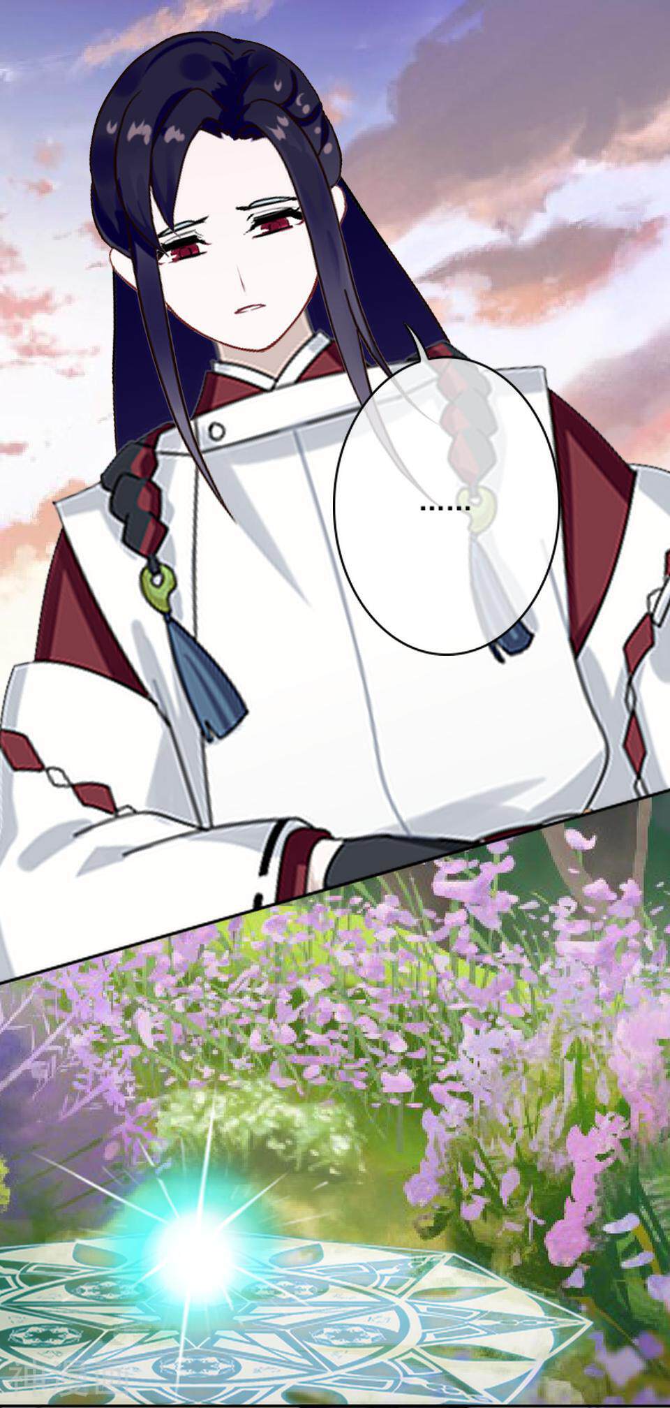 龙吟韩漫全集-最终话 龙吟2无删减无遮挡章节图片 