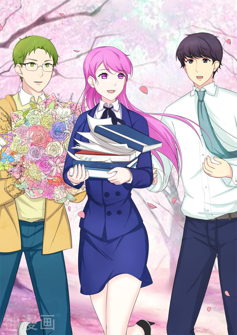 没白活韩漫全集-第4话 另类的萌妹子无删减无遮挡章节图片 