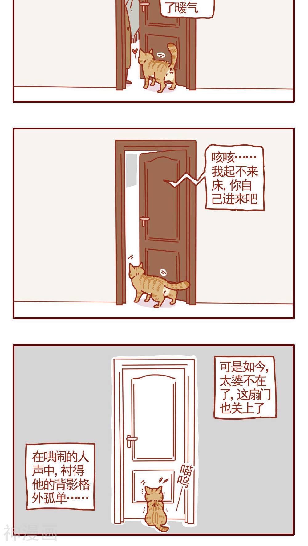 猫咪甜品屋-第274话全彩韩漫标签