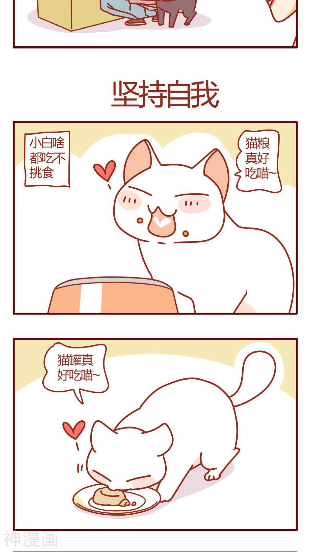 猫咪甜品屋-第39话全彩韩漫标签