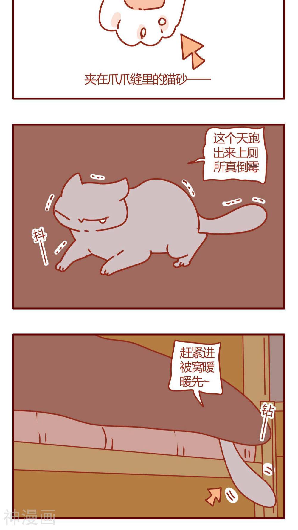 猫咪甜品屋-第54话全彩韩漫标签