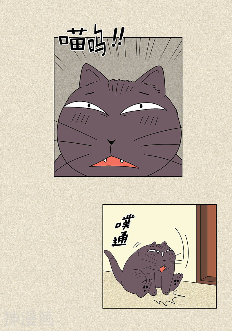 猫王子韩漫全集-第16话 念念救我无删减无遮挡章节图片 