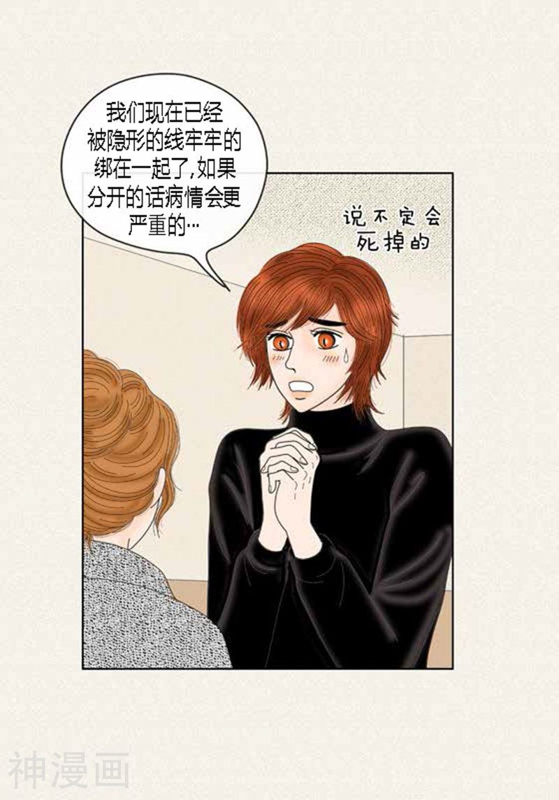 猫王子韩漫全集-第67话 回家无删减无遮挡章节图片 