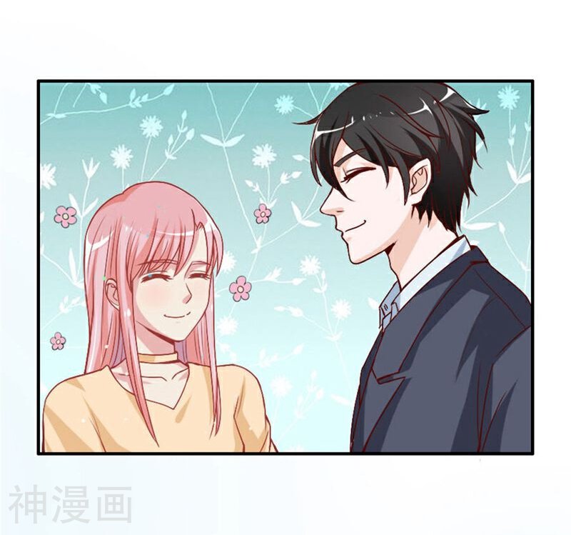 美人镜韩漫全集-第7话 男神来得真及时无删减无遮挡章节图片 