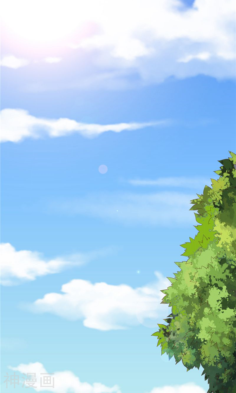 美女大小姐的僵尸高手韩漫全集-第70话 怪物冲进学校了无删减无遮挡章节图片 