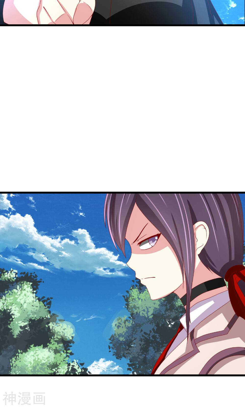 奴隶学院韩漫全集-第35话 记忆恢复？无删减无遮挡章节图片 