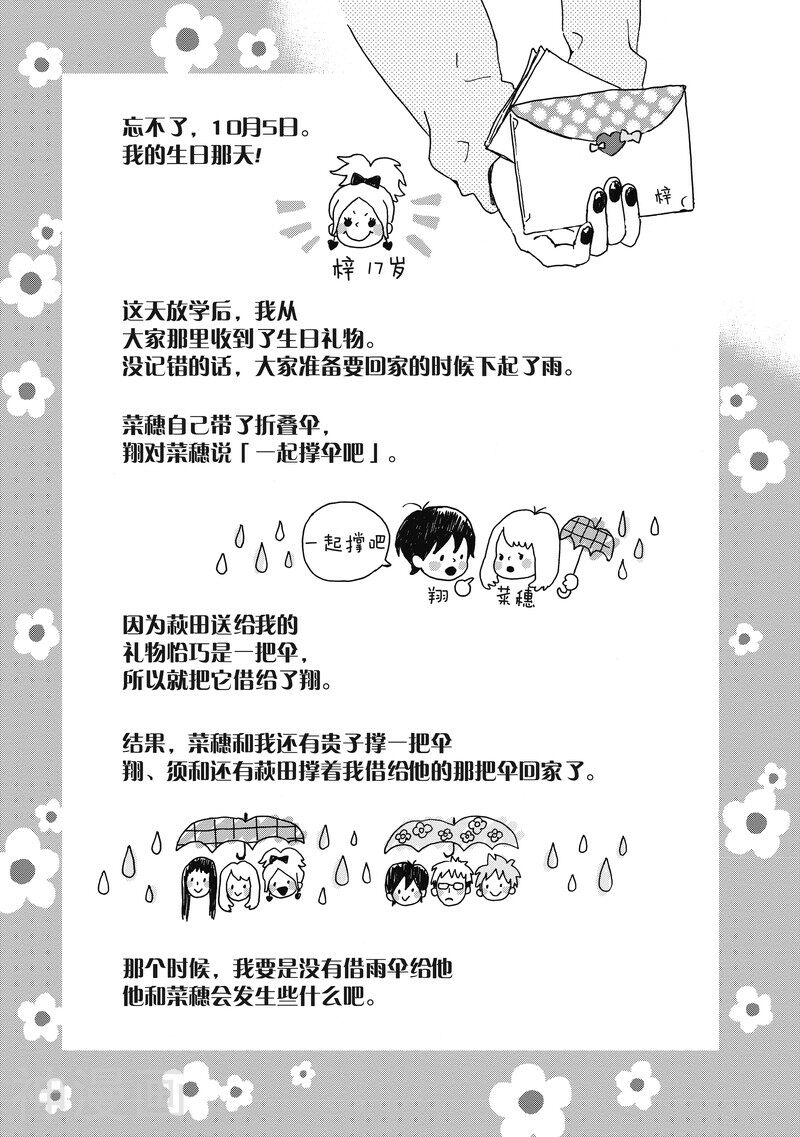 Orange韩漫全集-第13话无删减无遮挡章节图片 