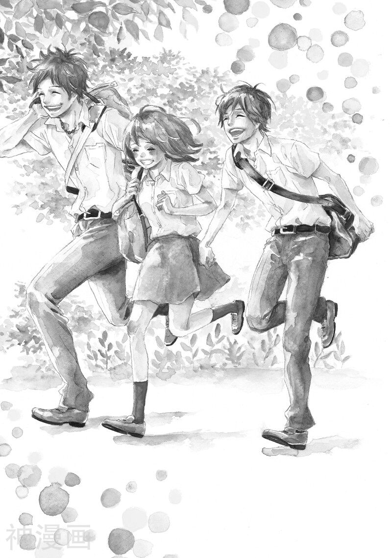 Orange韩漫全集-第13话无删减无遮挡章节图片 