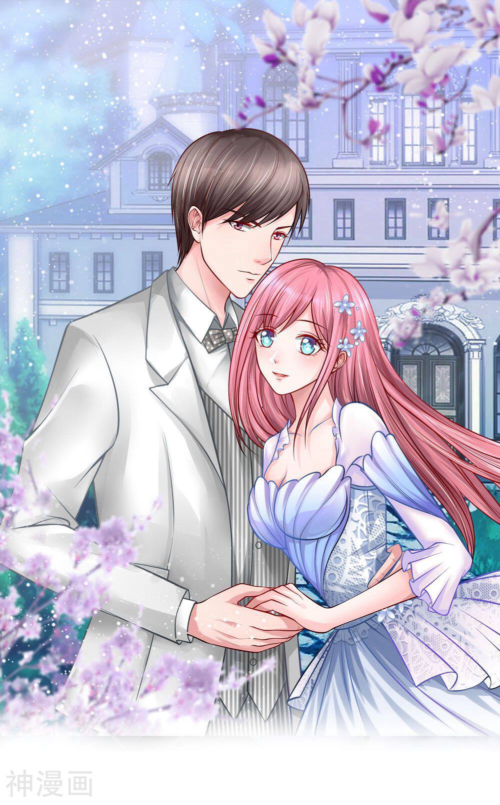 娇妻如火：误犯危情总裁韩漫全集-第15话无删减无遮挡章节图片 