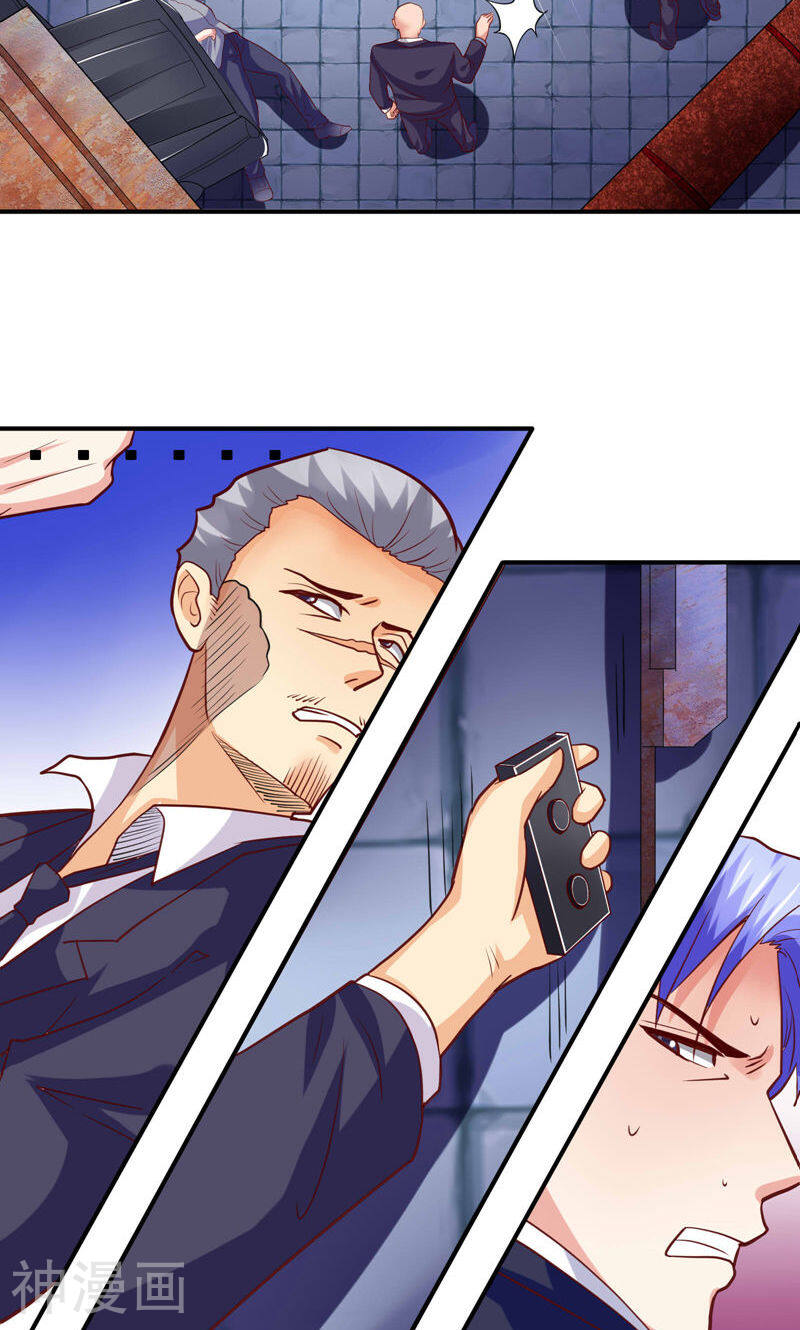 让我鬼迷心窍的爱韩漫全集-第41话 肯认怂还有得商量无删减无遮挡章节图片 