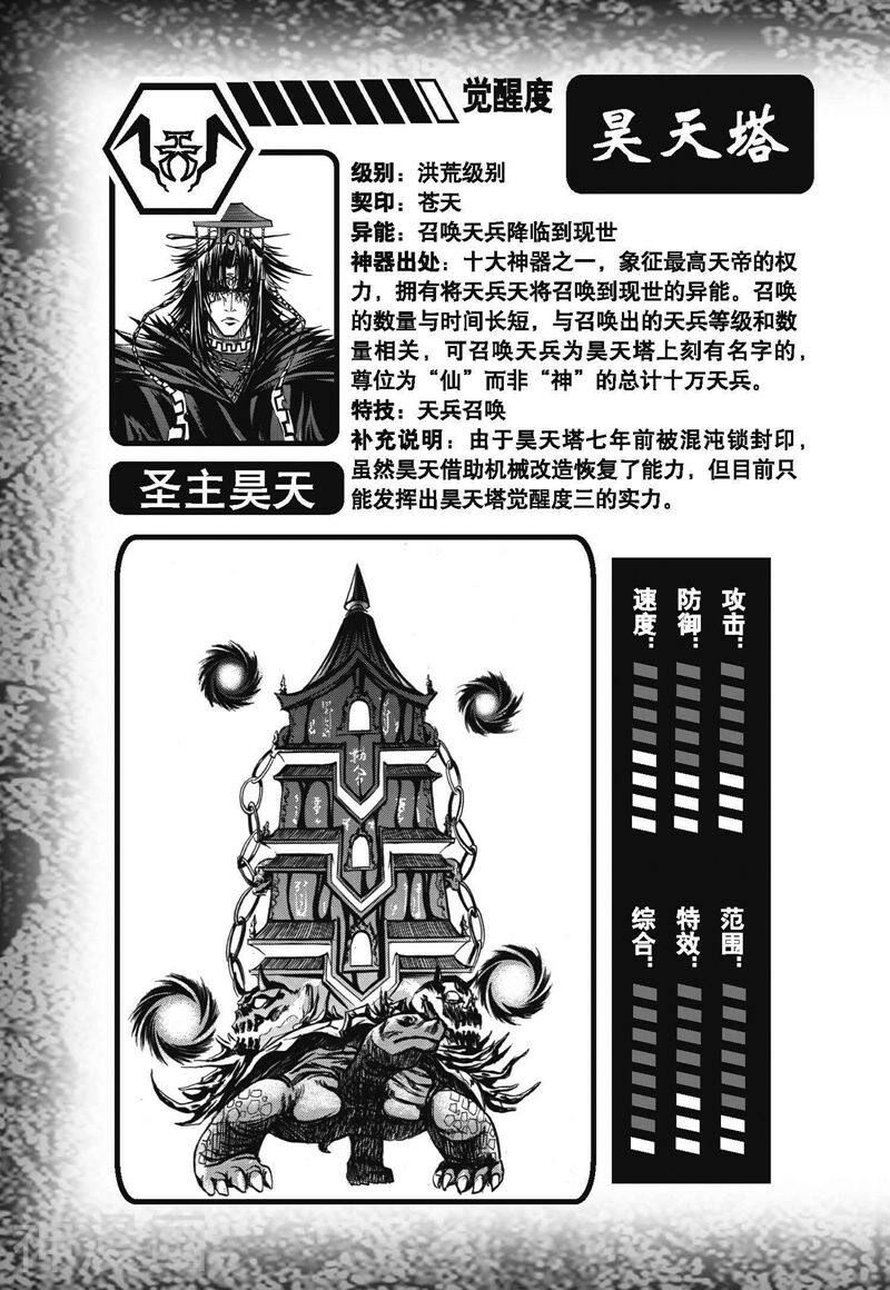 神契幻奇谭(1-4部)韩漫全集-第9话 “零”的起始无删减无遮挡章节图片 