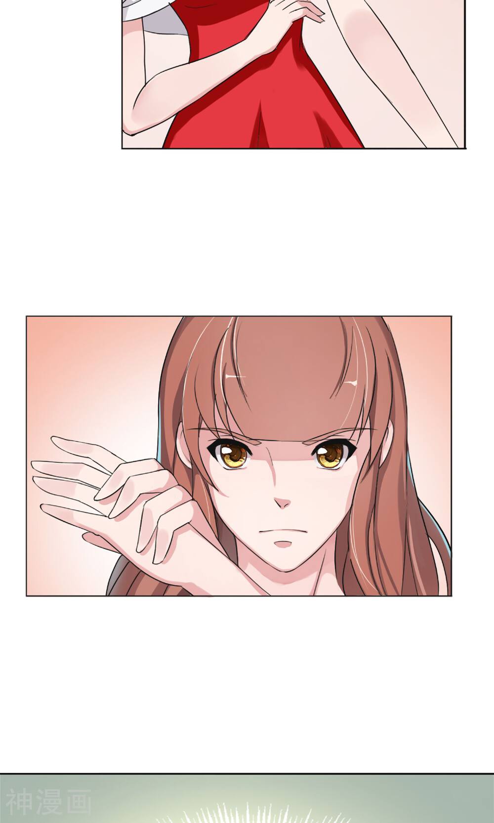 替身名模韩漫全集-第3话 为了钱我什么都干！无删减无遮挡章节图片 