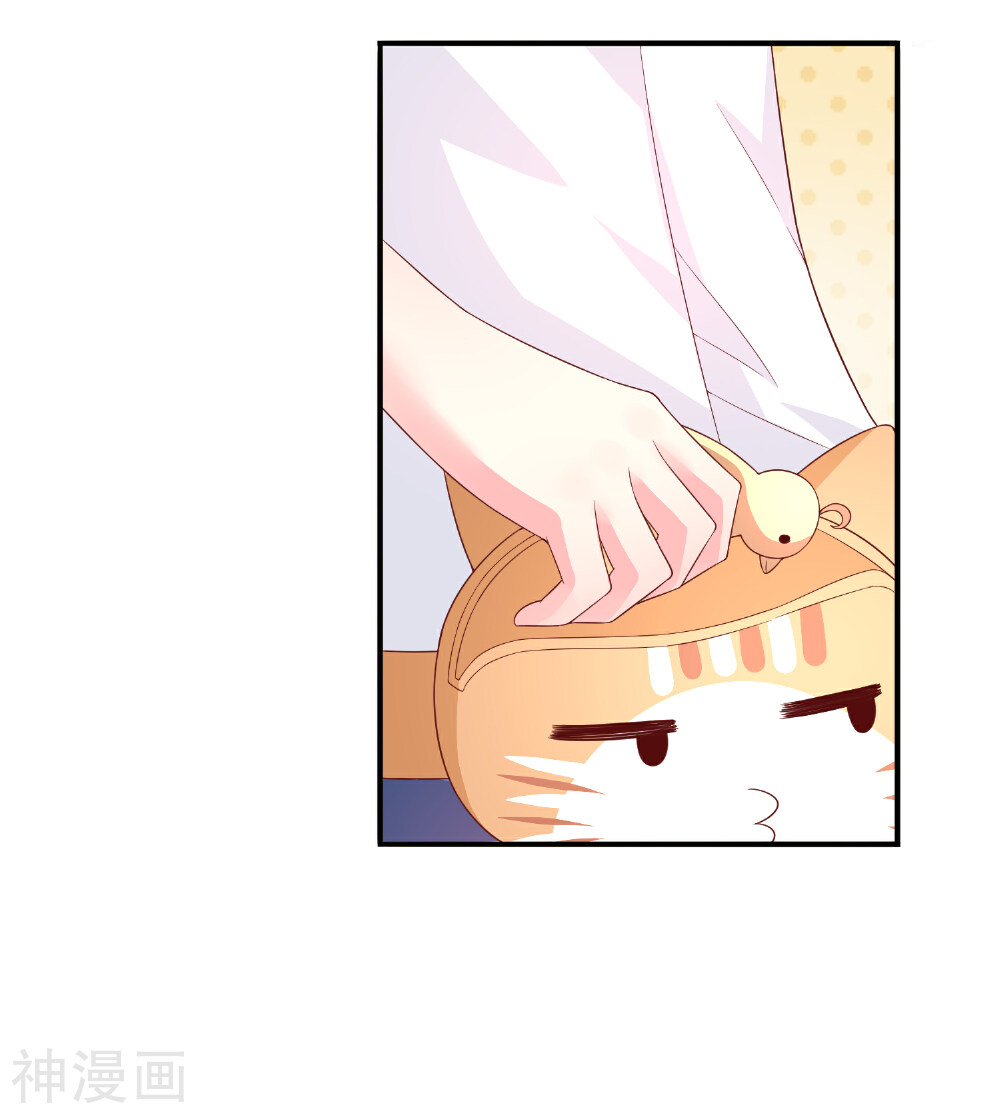 巫女的豪门生活韩漫全集-第30话 望星小镇灵异事件无删减无遮挡章节图片 