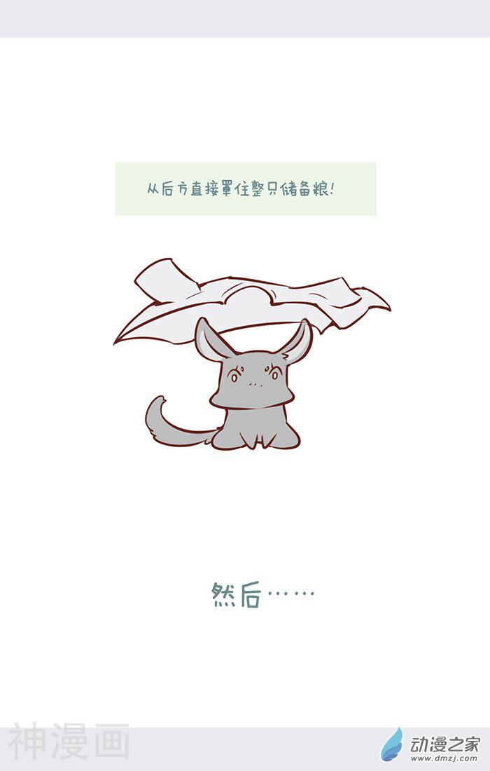 我家龙猫二三事韩漫全集-番外无删减无遮挡章节图片 