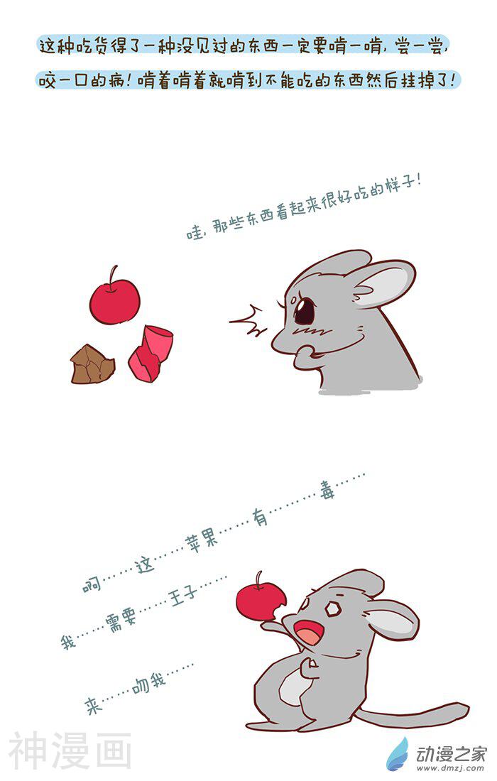 我家龙猫二三事韩漫全集-番外无删减无遮挡章节图片 