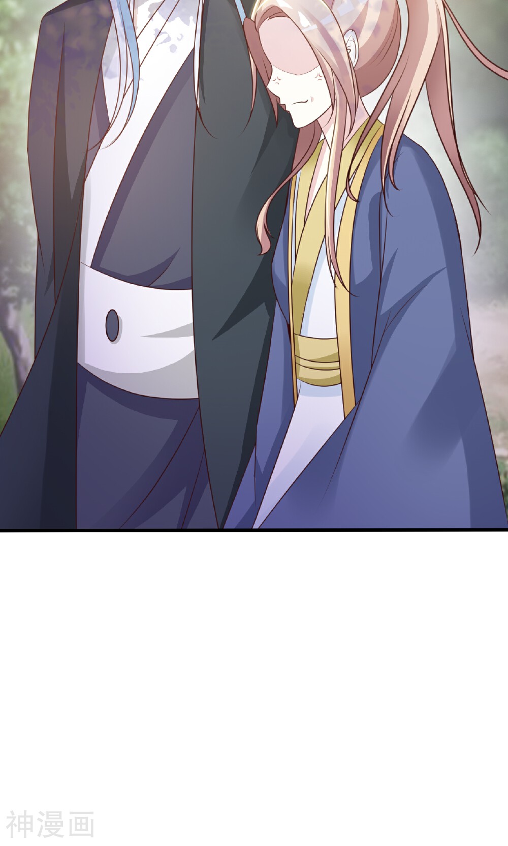 无良作者要自救韩漫全集-第11话 路遇山匪无删减无遮挡章节图片 