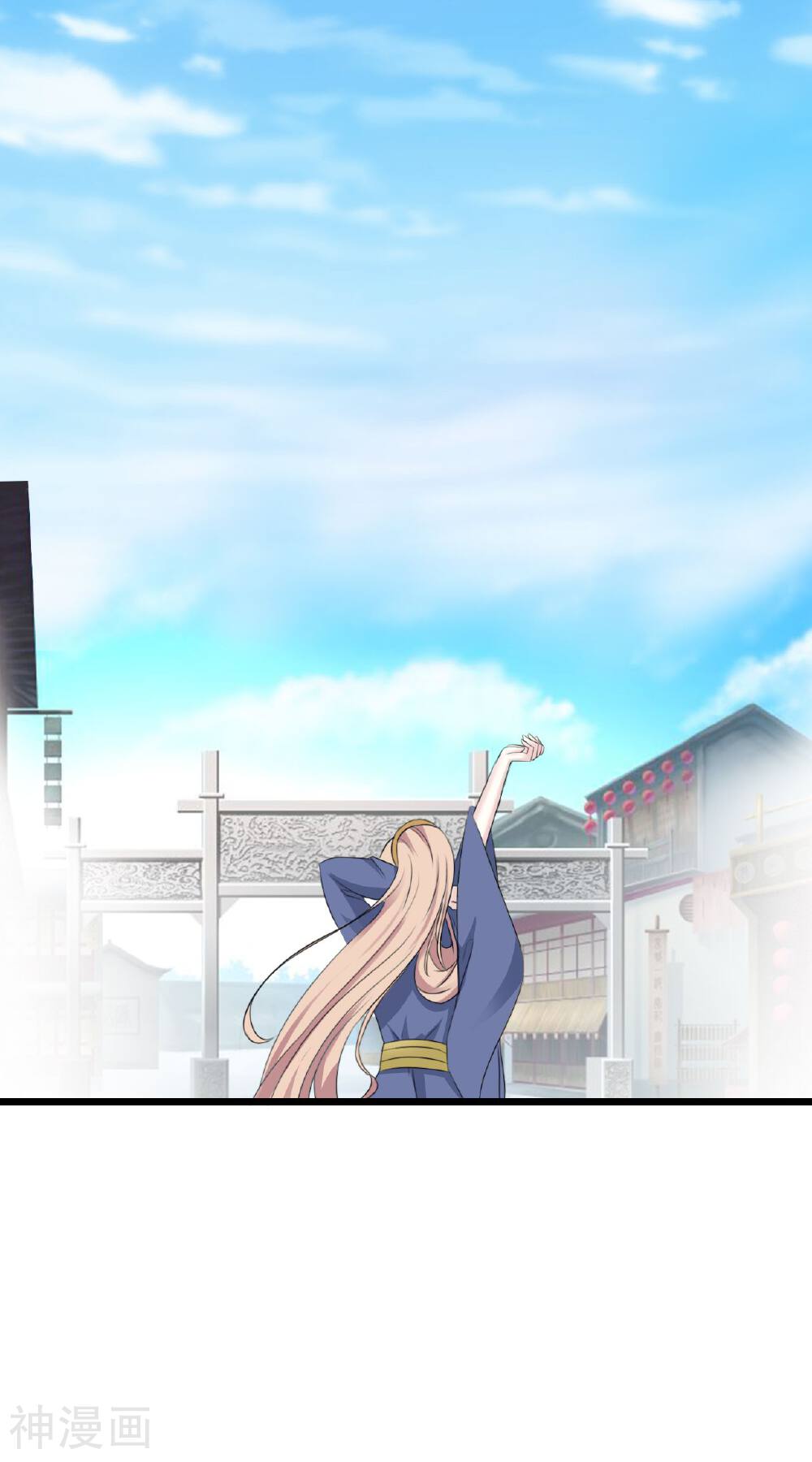 无良作者要自救韩漫全集-第3话 女扮男装无删减无遮挡章节图片 
