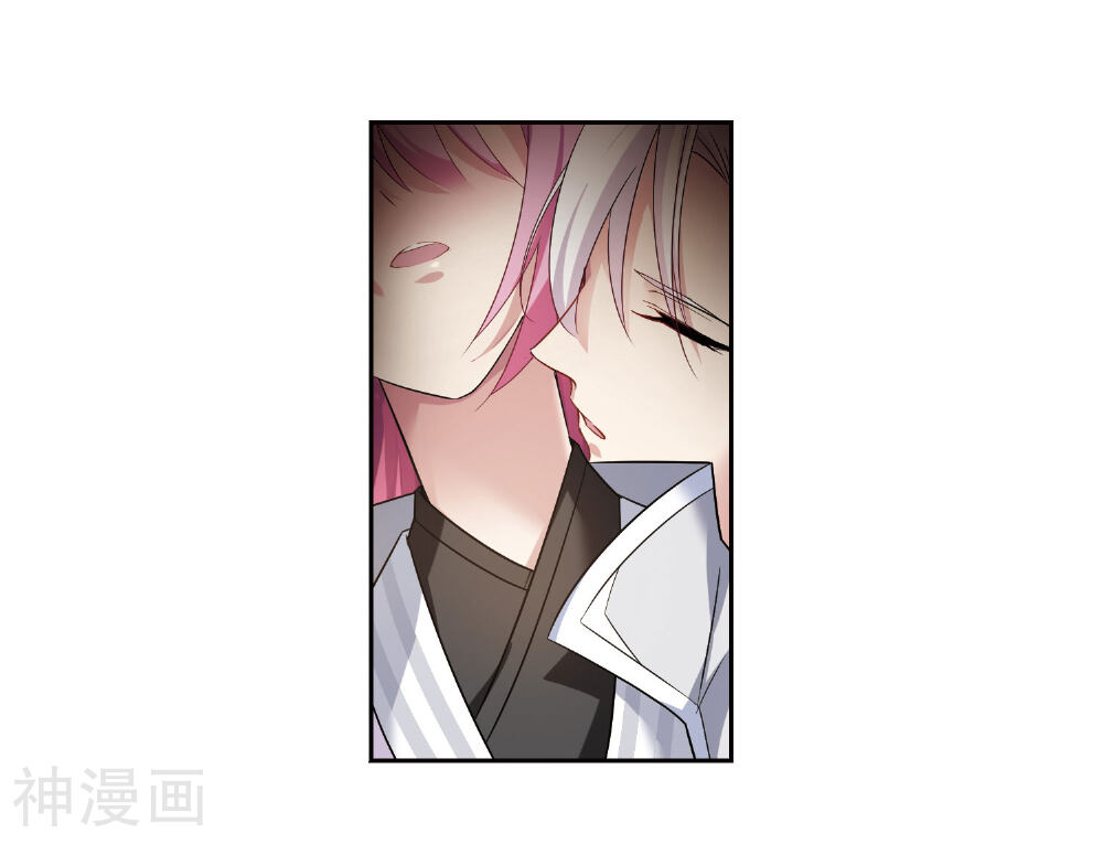 璇玑辞韩漫全集-第133话 我会很温柔的2无删减无遮挡章节图片 