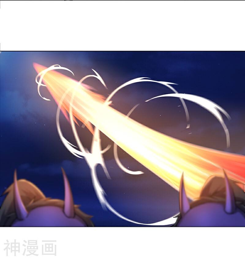 一念纵横韩漫全集-第36话 拼死一搏无删减无遮挡章节图片 
