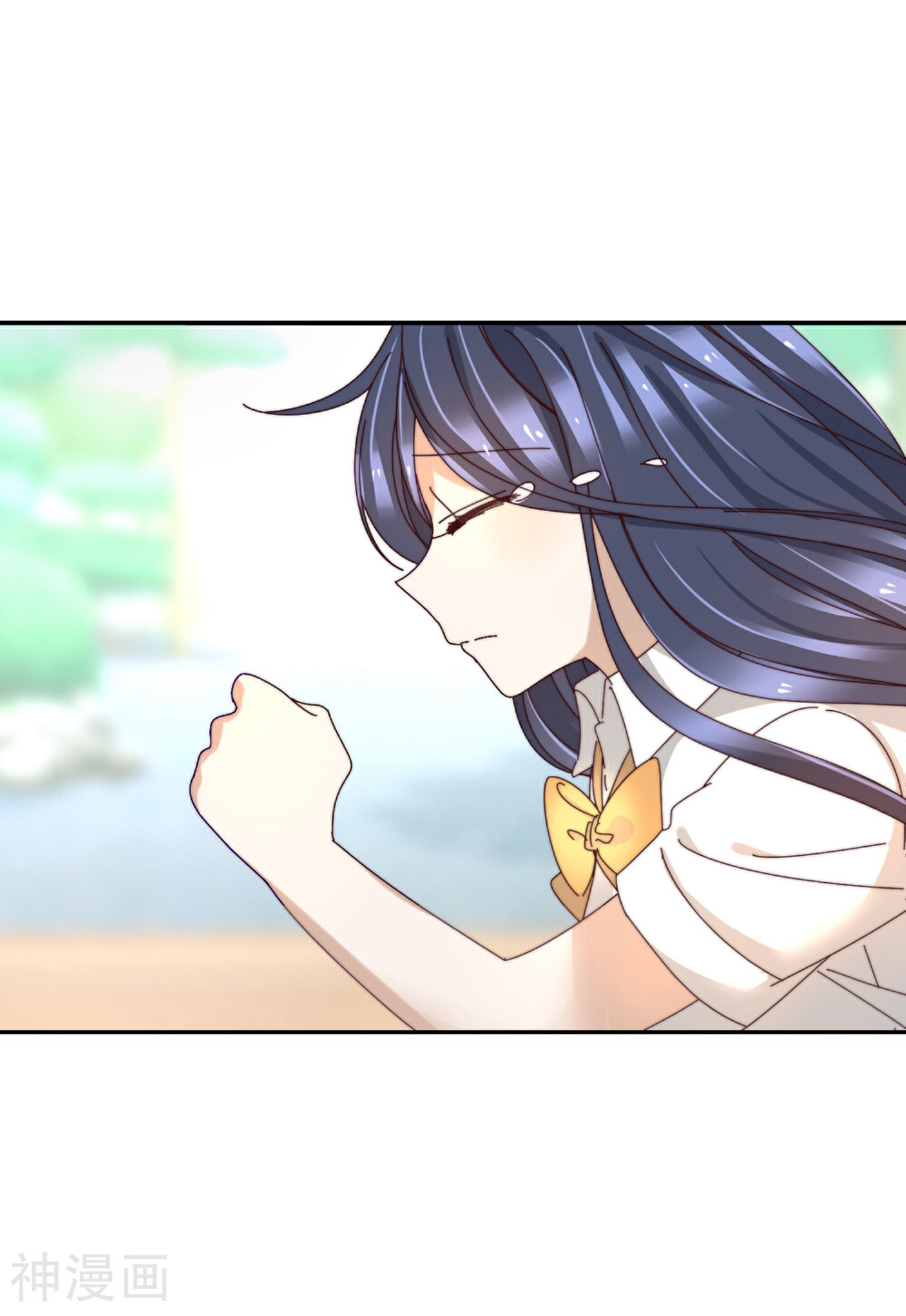 幽灵少女的爱恋韩漫全集-第33话 负心汉无删减无遮挡章节图片 