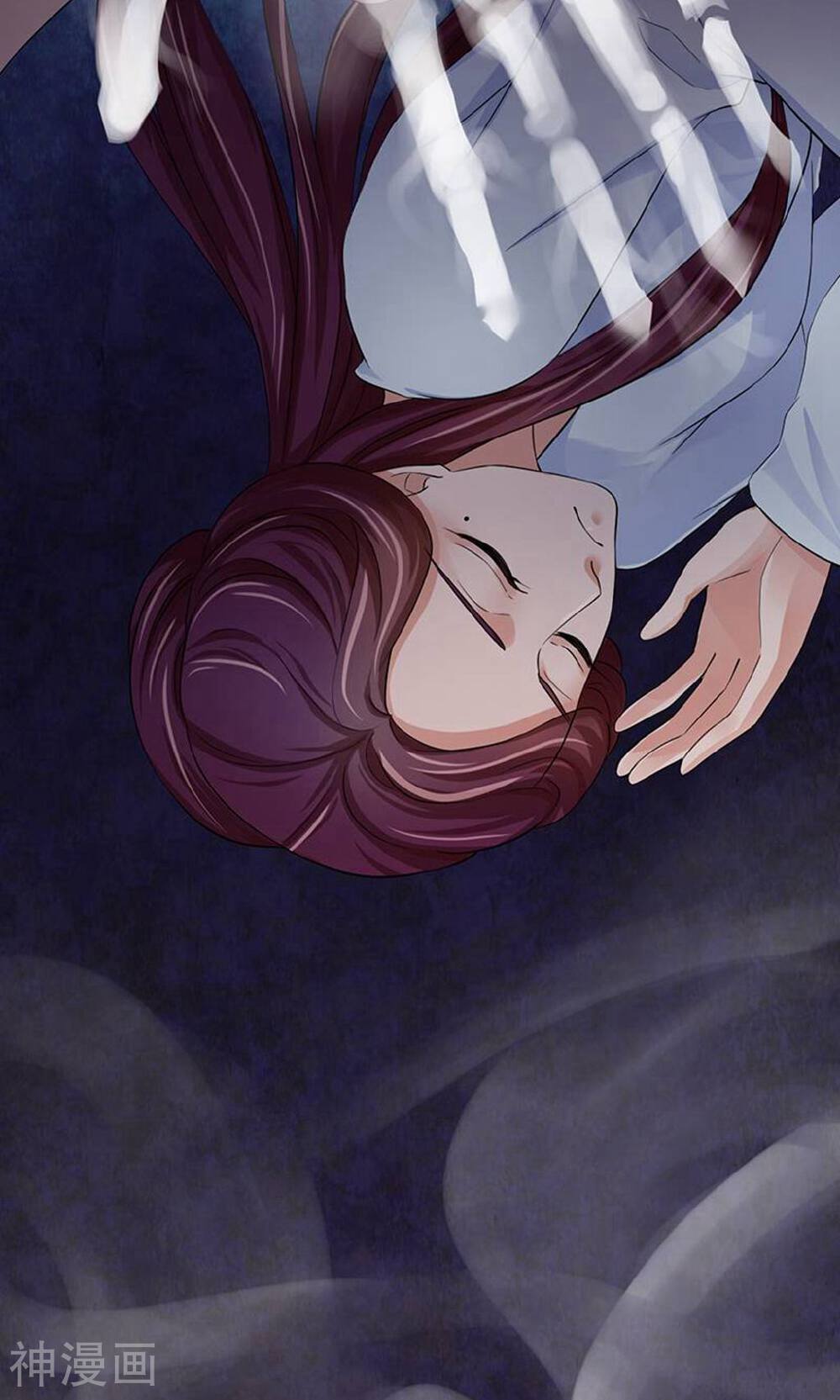 研香奇谈韩漫全集-第14话 桃源的花魁无删减无遮挡章节图片 