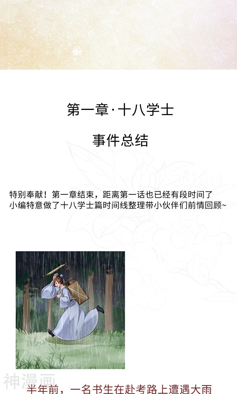 研香奇谈韩漫全集-第21话 当然是选择原谅他无删减无遮挡章节图片 