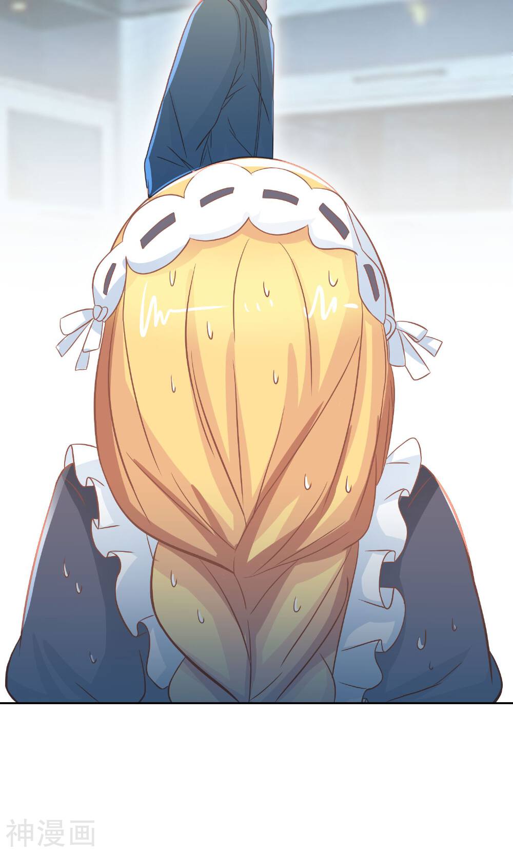 总裁要我潜规则韩漫全集-第11话 总裁让她滚无删减无遮挡章节图片 