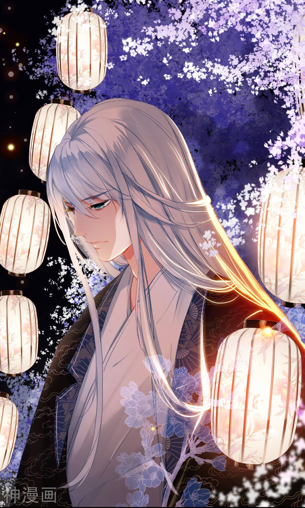 簪中录韩漫全集-第33话 严密搜查无删减无遮挡章节图片 