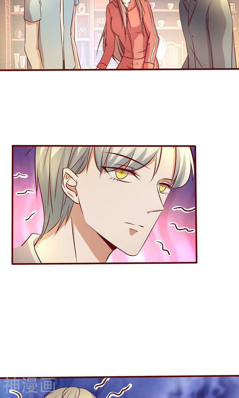 追夫36计：老公，来战！韩漫全集-第175话 你就不该出现无删减无遮挡章节图片 