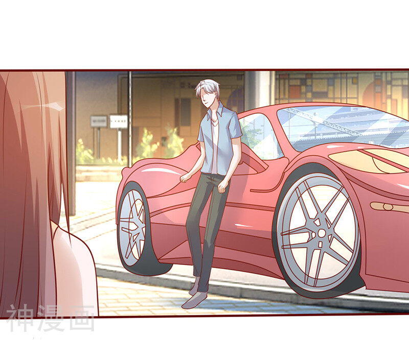 追夫36计：老公，来战！韩漫全集-第193话 被跟踪无删减无遮挡章节图片 