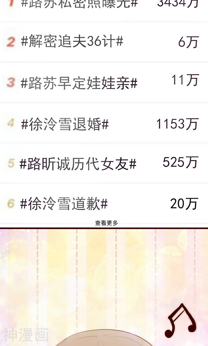 追夫36计：老公，来战！韩漫全集-第33话 他的感觉？无删减无遮挡章节图片 