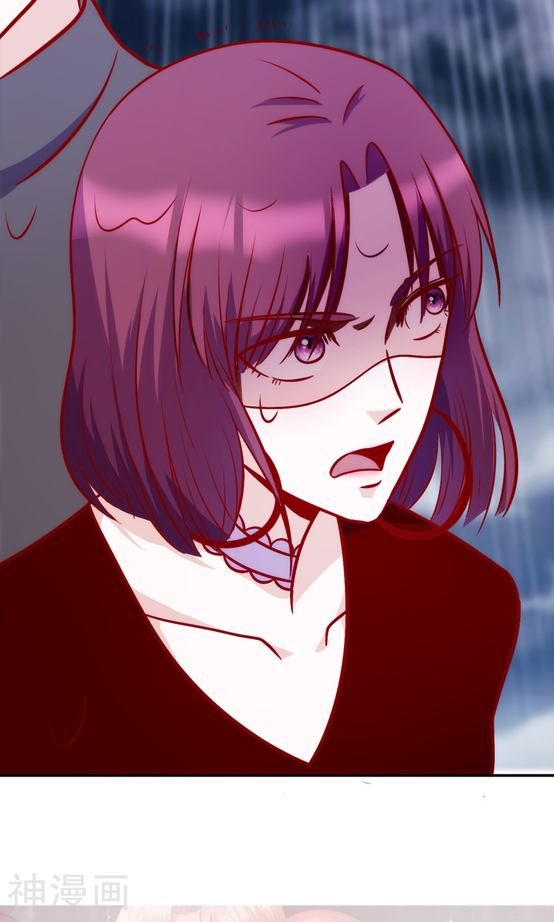 追夫36计：老公，来战！韩漫全集-第51话 给她点儿教训无删减无遮挡章节图片 